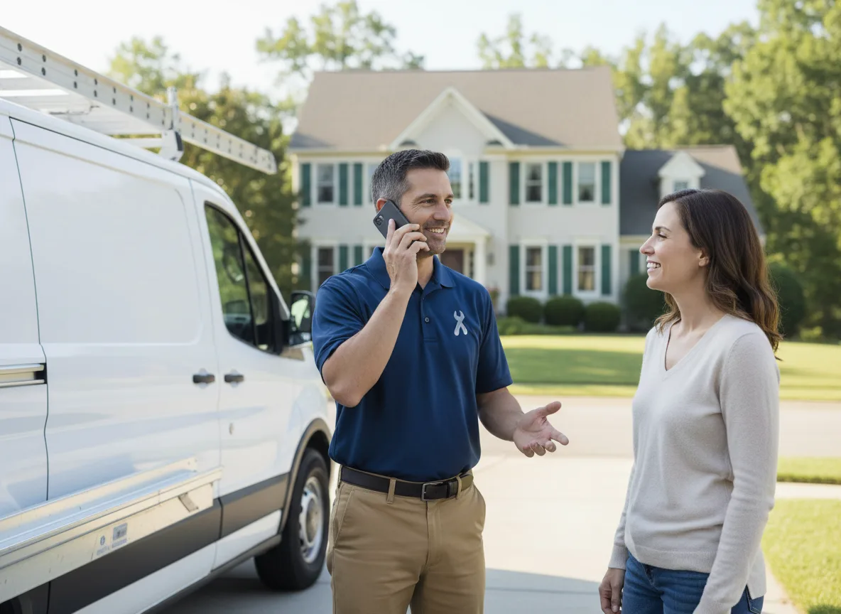 Home Gutter Service Loretto, VA FAQs